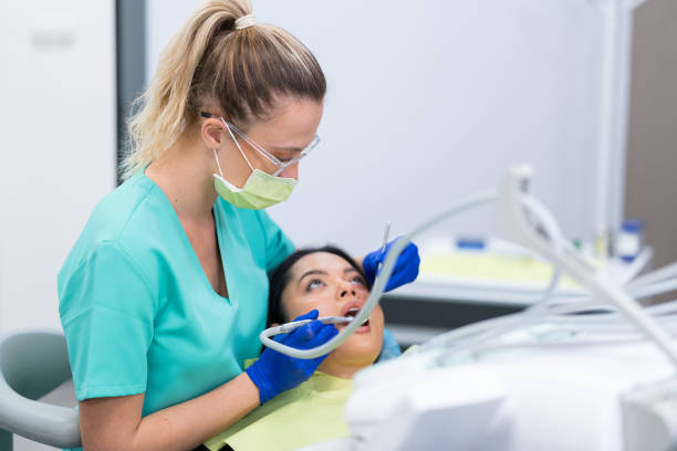 Best Emergency Wisdom Teeth Removal in Jonesboro, IN